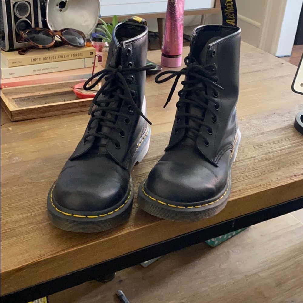 Dr. Martens
